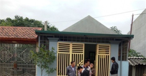 Xót xa bé gái 23 ngày tuổi bị bắt cóc ở Thanh Hóa đã tử vong