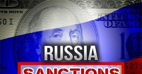 Mỹ chuẩn bị giáng đòn trừng phạt Nga 