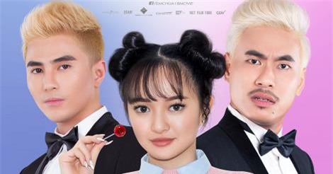 Phim "Em chưa 18" đoạt giải Bông Sen Vàng