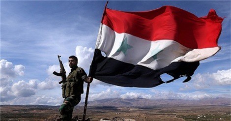 Tấn công ác liệt ở Hama, quân đội Syria đánh bật Al-Nusra khỏi căn cứ chiến lược