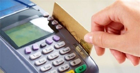 Thanh toán trực tuyến tại Online Friday hưởng nhiều quyền lợi tốt từ các ngân hàng lớn