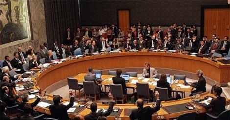 Triều Tiên thử tên lửa bay cao "chưa từng có", HĐBA LHQ họp khẩn