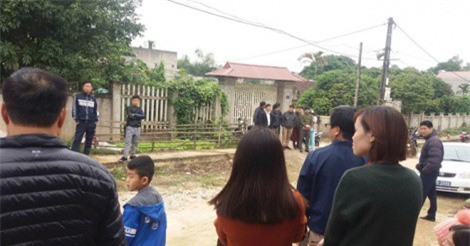 Vụ cháu bé 23 ngày tuổi bị sát hại: Người xem bói cho bà Phạm Thị Xuân nói gì?