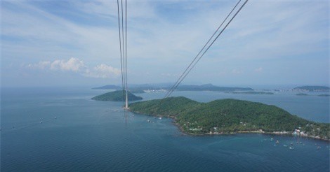 Đặc khu kinh tế: Chậm trễ sẽ vuột mất cơ hội