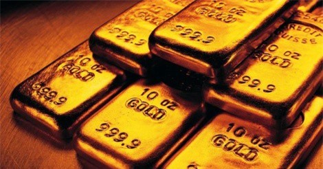 Giá vàng giảm sâu kỷ lục, khó phục hồi