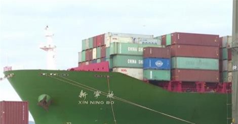 Hàn-Trung mở đàm phán FTA lần hai tại Hội nghị thượng đỉnh song phương