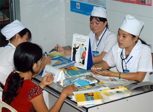 Khám sức khỏe tiền hôn nhân là việc làm cần thiết