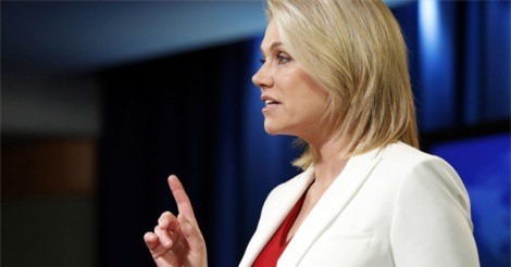 Mỹ "úp mở" việc cấp vũ khí sát thương cho Ukraine