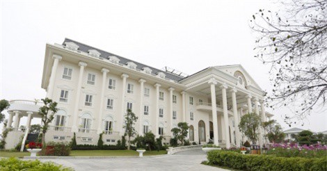 ROS: Lợi nhuận năm 2017 có thể đạt mức xấp xỉ 950 tỷ đồng 