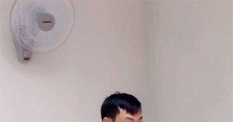 Thạc sỹ Vũ Chí Huy: “Cho đi để được nhận lại”