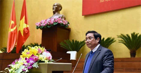 Trưởng ban Tổ chức Trung ương: Từ nay đến năm 2021 phải giảm 10% biên chế