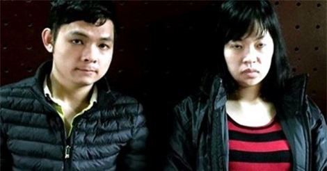 Truy tố nhóm côn đồ dùng lựu đạn tấn công cảnh sát