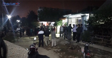 Vụ bé gái 20 ngày tuổi bị sát hại: Tình tiết bất ngờ