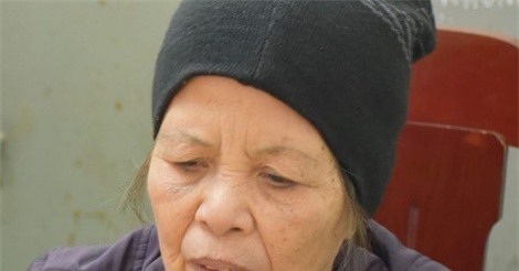 Bác nhiều thông tin không chính xác vụ bé 20 ngày tuổi tử vong ở Thanh Hóa