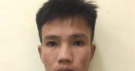 Khởi tố nam thanh niên có hành vi xúc phạm Quốc kỳ