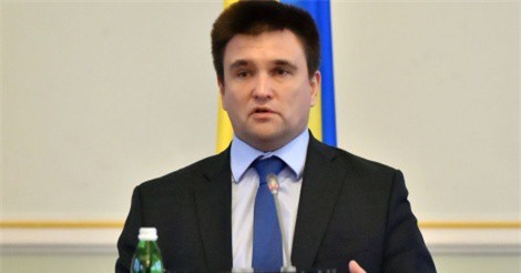 Kiev đề xuất kiểm soát người nhập cảnh từ Nga vào Ukraine