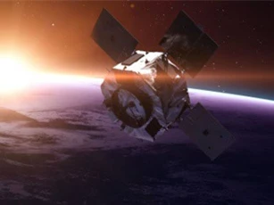 Nga chế tạo tổ hợp tấn công "Rudolph" bắn hạ vệ tinh