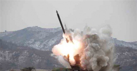 Nga không cho phép dùng vũ lực với Triều Tiên