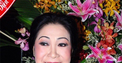 Ngọc Hương: Nghệ sĩ đào chính một đời mất vì bệnh ung thư gan trong hoàn cảnh éo le 