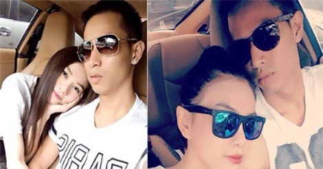 Nhìn lại 17 năm mặn nồng của Thu Thủy và chồng đại gia