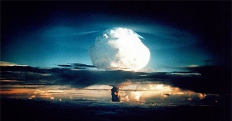 NI: Triều Tiên tấn công hạt nhân, Washington sẽ bị phá hủy hoàn toàn