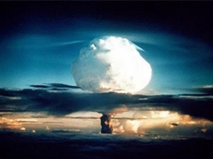 NI: Triều Tiên tấn công hạt nhân, Washington sẽ bị phá hủy hoàn toàn