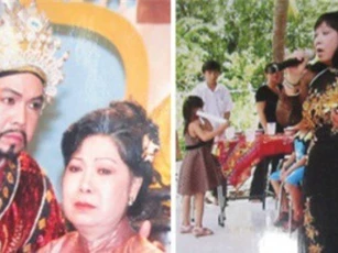 NSƯT Ngọc Hương qua đời vì bệnh ung thư gan