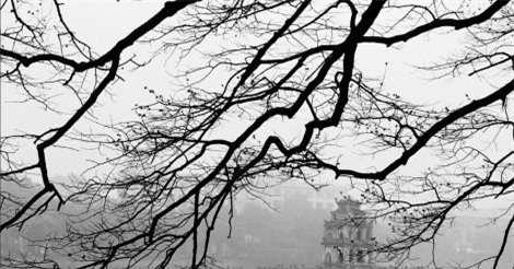 Thời tiết ngày 1/12: Miền Bắc chuyển rét đậm