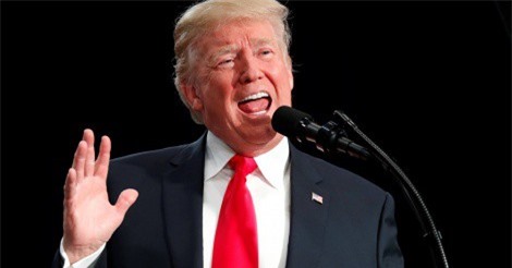 Ông Trump yêu cầu khép lại vụ điều tra "Nga can thiệp bầu cử Mỹ"