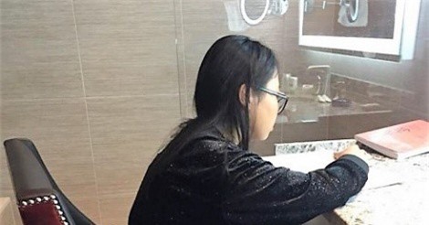 Bị đồn bỏ học để đi hát, Phương Mỹ Chi lên tiếng