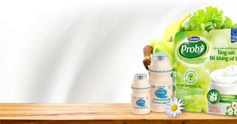 Phát hiện thú vị về hiệu quả giảm cân của probiotics