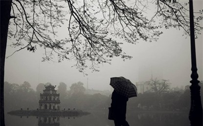 Thời tiết ngày 2/12: Miền Bắc trở rét, cảnh báo triều cường Nam Bộ 