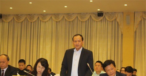 Thứ trưởng Bộ GTVT: Không nên ủng hộ những trường hợp quá khích tại trạm BOT Cai Lậy