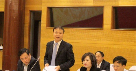 Thứ trưởng Công thương: Việc tăng giá điện đã có sự tính toán hết sức kỹ lưỡng