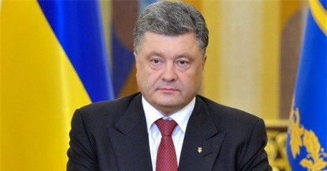 TT Ukraine cam kết sớm tổ chức trưng cầu dân ý về gia nhập EU và NATO