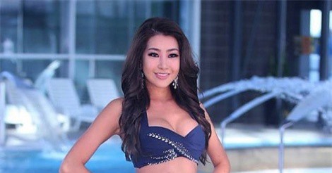 Việt Nam lọt top 25, Hàn Quốc đăng quang Hoa hậu Siêu quốc gia 2017