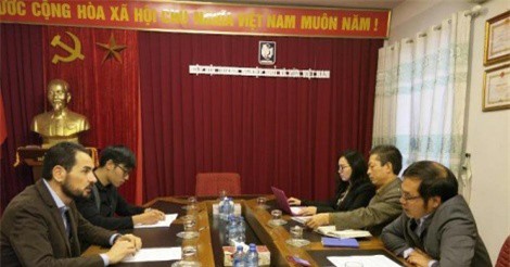 VINASME sẵn sàng đại diện nhiều hơn cho DNNVV ở Việt Nam và thế giới