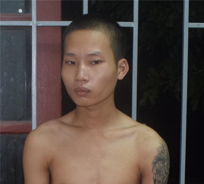 Lời kể của 9x dùng thuốc mê, hiếp dâm thiếu nữ