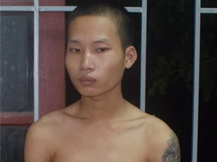 Lời kể của 9x dùng thuốc mê, hiếp dâm thiếu nữ