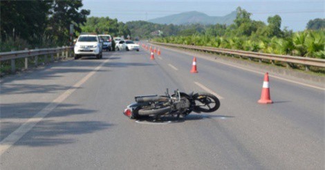 Lời khai của nam thanh niên tông chết cảnh sát giao thông trên đường cao tốc
