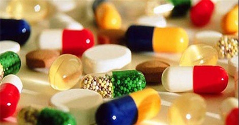 Cảnh báo nạn thuốc giả tại các nước đang phát triển