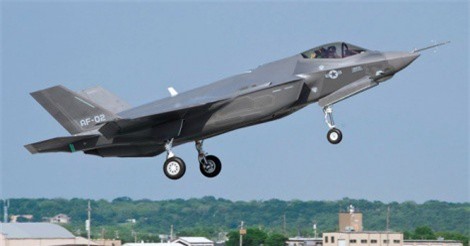 "Chim ăn thịt" F-22 cùng hơn 200 máy bay rầm rộ răn đe Triều Tiên