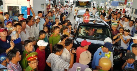 Chiều nay, Thủ tướng chủ trì “họp nóng” về BOT Cai Lậy