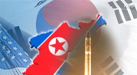 Mỹ nhấn mạnh tăng cường cấm vận Triều Tiên sau vụ phóng tên lửa