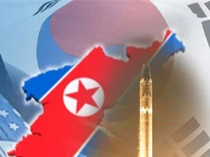 Mỹ nhấn mạnh tăng cường cấm vận Triều Tiên sau vụ phóng tên lửa