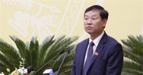 Dự kiến xét xử đại án tại PVC liên quan đến ông Trịnh Xuân Thanh trong quý I/2018