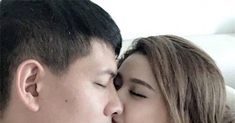 Sau rò rỉ đơn ly hôn, Trương Quỳnh Anh đăng ảnh “thân mật” với Bình Minh