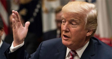 Tổng thống Trump kịch liệt chỉ trích FBI "thảm hại nhất trong lịch sử"