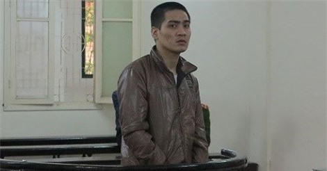 Tuyên án chung thân với nghịch tử sát hại mẹ đẻ dã man