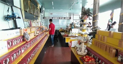 Giải đáp về dự thảo 10 nghị định biểu thuế nhập khẩu ưu đãi đặc biệt của Việt Nam